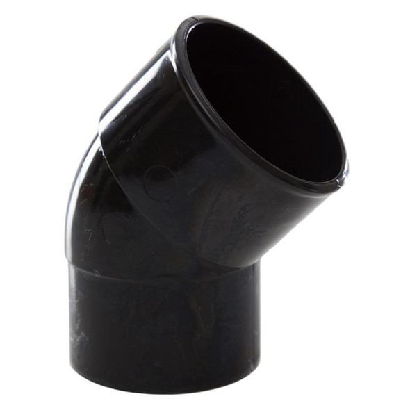Waste Spigot bend