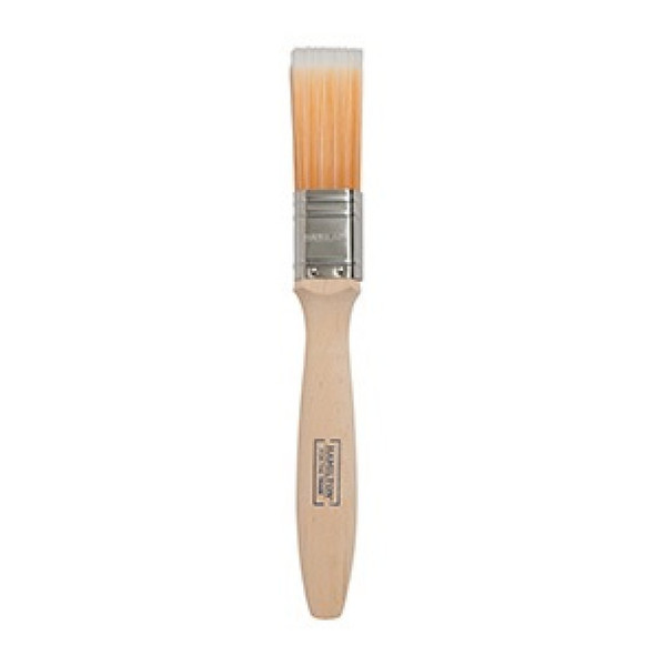 FOR THE TRADE FINE TIP FLAT BRUSH