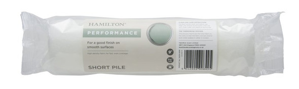 PERFORMANCE 9" SHORT PILE SLEEVE