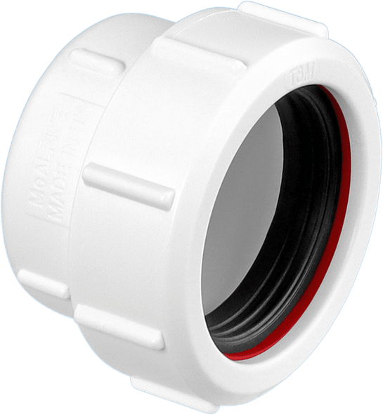 McAlpine 1.5" Universal Blank Cap
