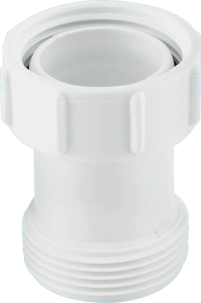 Available in 1¼” and 1½” sizes
Available in 1″, 2″ and 3″ lengths
Ideal for extending height of a trap
T12A-1
