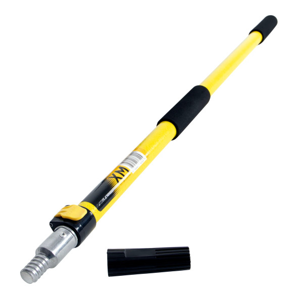 Coral Endurance 0.9-1.8m Extension Pole