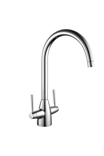 Bond Kitchen Mono Sink Mixer Tap