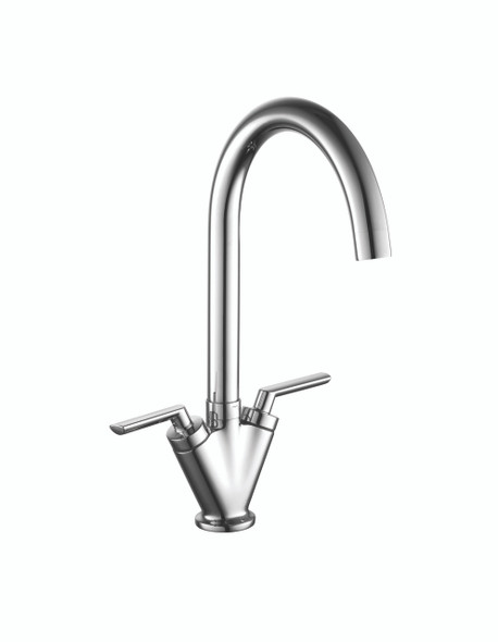 Flite Kitchen Mono Sink Mixer Tap