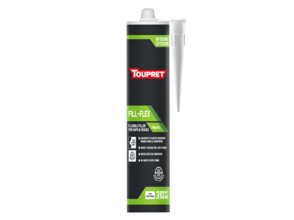 TOUPRET® Fill-Flex 310ml