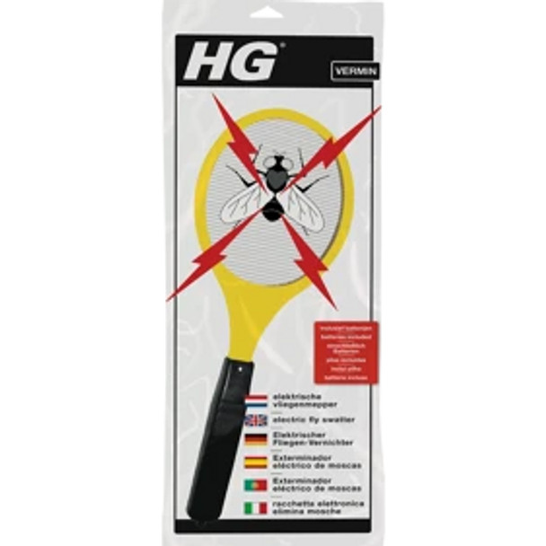 Hg Electronic Fly Eliminator