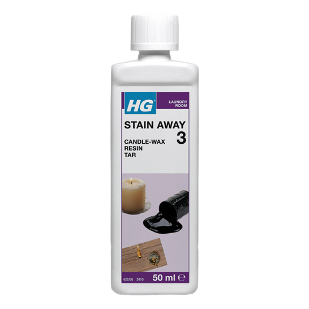 HG Stain Away 3 50ml