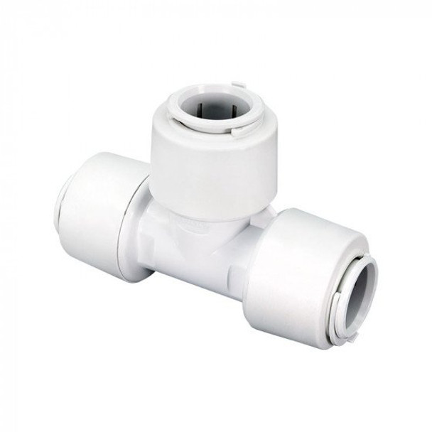 FloFit+ Tee 15 & 22mm