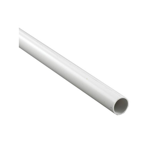 Overflow 3m Pipe 22mm