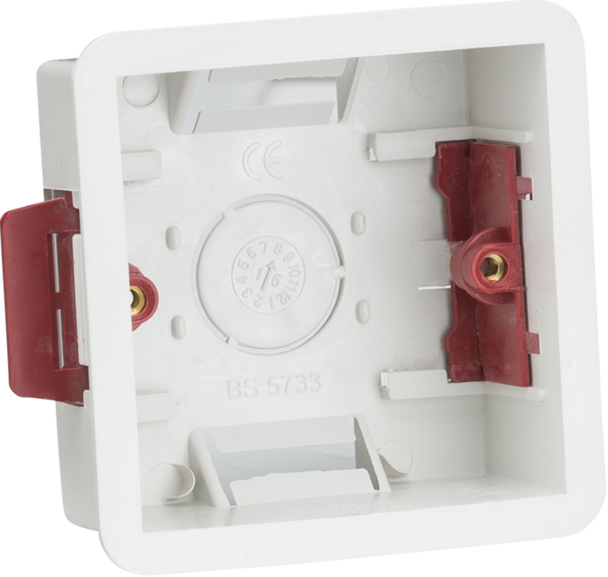 Single Dry Lining Box