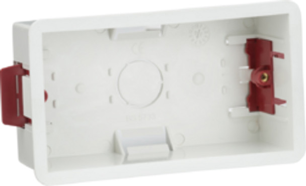 Double Dry Lining Box