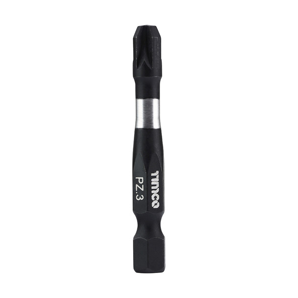 PZ  Impact Driver Bits