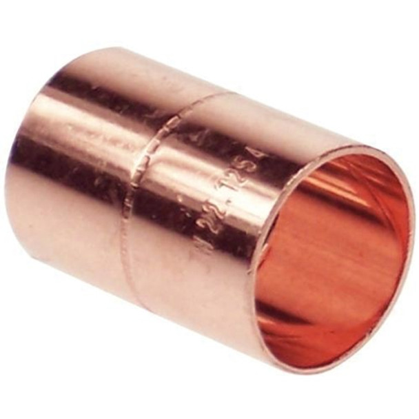End Feed Straight Coupling
