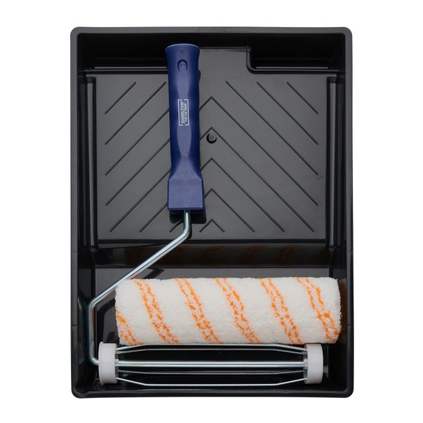 For The Trade 3 Piece 9″ Medium Pile Roller Set