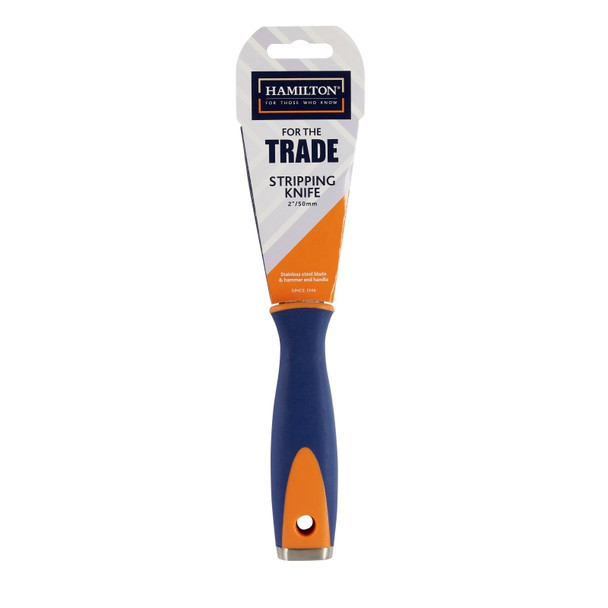 FOR THE TRADE STRIPPING KNIFE