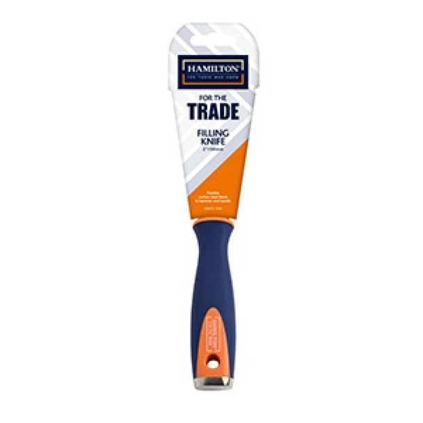 FOR THE TRADE 2" FILLING KNIFE