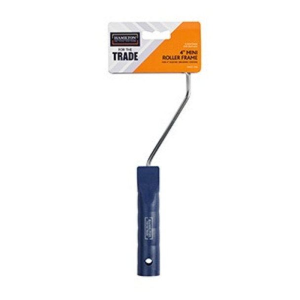 FOR THE TRADE 4" SHORT STICK ROLLER FRAME
