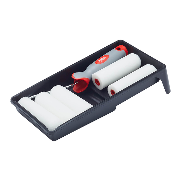 ProDec 7 pc Foam 4" Mini Roller Set