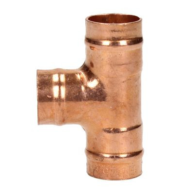 Equal Tee solder ring