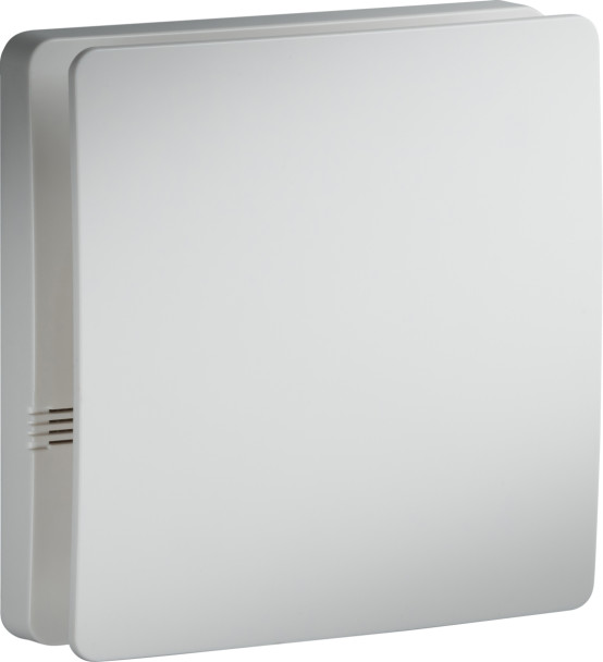 Low noise level extractor fan. Designed to be fitted into walls and ceilings. Easy to wipe clean and duct over short lengths. Perfect solution for quietly removing damp moist air, odours and airborne pollutants from utility rooms, bathrooms and toilets. Particularly suited for ensuite bathrooms where quiet running late at night is essential.

230V 50Hz (9.7W)
IP45 Zone 1 rated
100mm / 4-inch size
Low noise level of just 28.5-30dBA at 3m
Adjustable over-run timer 2-30mins (preset for 2 mins)
Built in back draft kit
Extraction rate 24 l/s (87m3/hr)
Double insulated, does not require an earth
SPF: 0.404W/L/s
Compliant with latest Building Regulations (Part F) & (Part L)