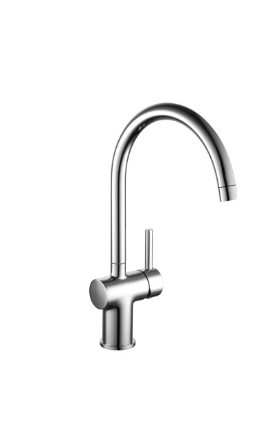 Plan Kitchen Mono Sink Mixer Tap