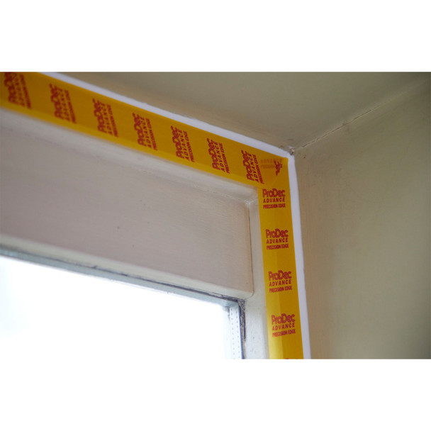 ProDec Advance 1" x 75m Precision Edge Masking Tape