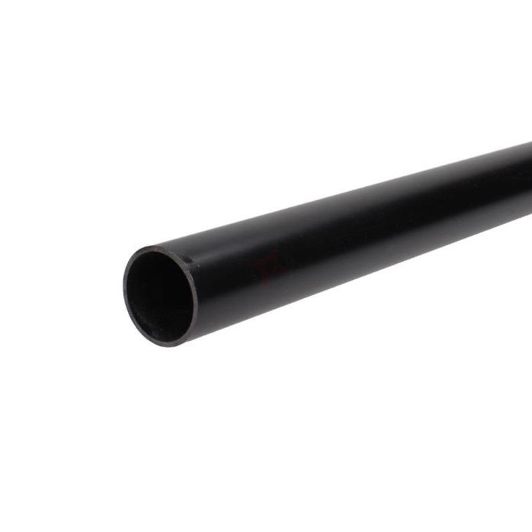 3m Plain Pipe