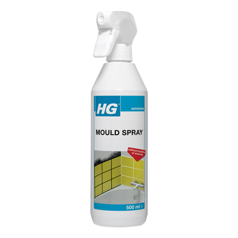 HG mould spray