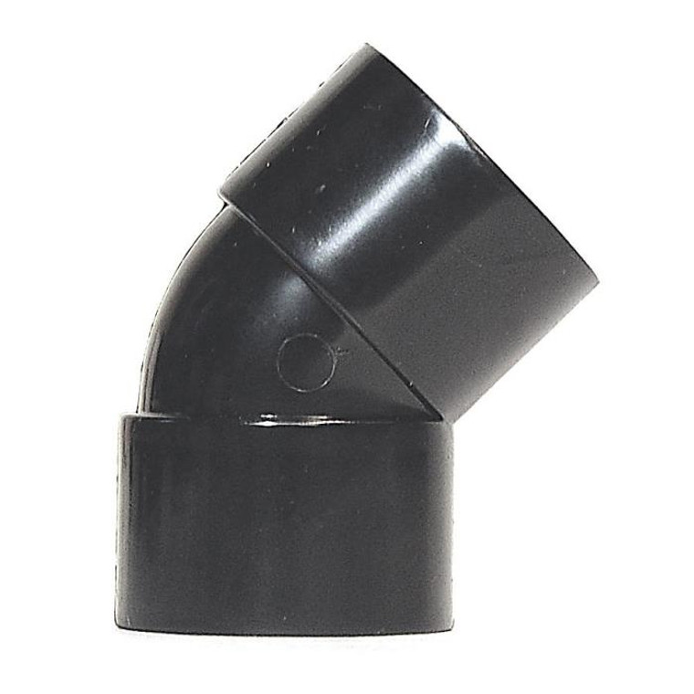 Waste 45 Bend