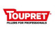 Toupret