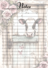 Farm Themed Notepads.