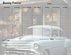Vintage Cars Themed Weekly Planner. Handmade.