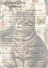 Cat Themed Grateful Daily Planner Notepad.