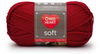 Red Heart Soft Yarn