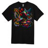 Humming Bird T-Shirt. Size  XL.