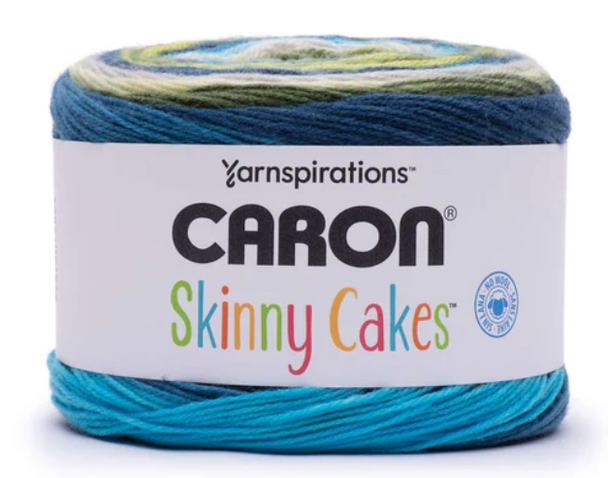 Caron Skinny Cakes.