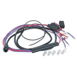 Suzuki NMEA 2000 Quad Power Node 990C0-88130