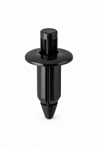 Suzuki OEM CLIP(BLACK), 09409-08308-5ES