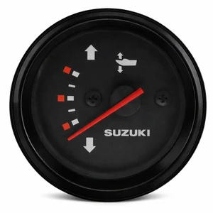Suzuki OEM BLACK TRIM METE, 34800-93J02