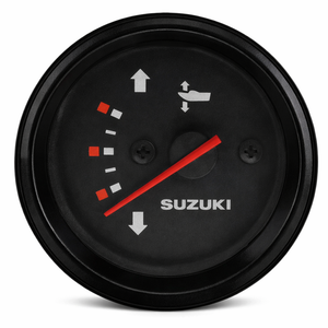 Suzuki Trim Gauge (Black) 34800-93J02
