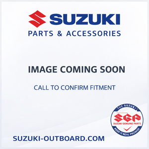 Suzuki Rear Hook Lever, 61633-90J02-YKV