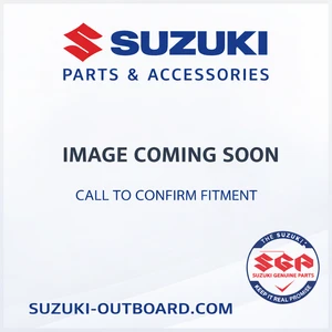 Suzuki DF250AP-DF300 Engine Storage Cover 990C0-65033