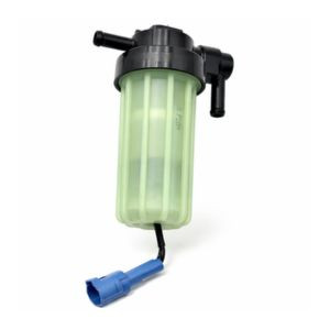 Suzuki  Fuel Filter Assembly, Low-Pressure 15410-92J01