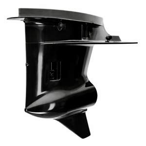 Suzuki OEM CASE,GEAR(BLACK, 55110-97J40-0EP