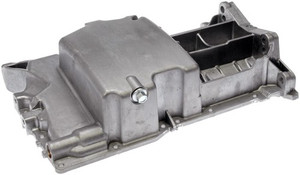 Suzuki OEM PAN,OIL (WHITE), 11501-88L01-Y5S