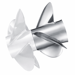 Suzuki OEM PROP RR 3X15.5X, 990C0-0090R-30P