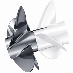 Suzuki OEM PROP FT 3X15.5X, 990C0-0090F-21P