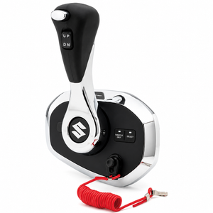 Suzuki SPC 2.0 Flush Mount Control 67200-98L20