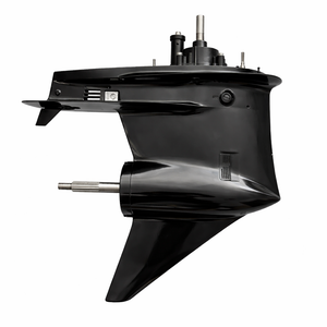 Suzuki DF60/DF70 Lower Unit, 25-Inch 50040-99811-0EP