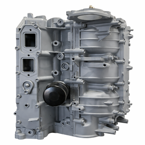 Suzuki DF250 Long Block Assembly 10004-93814